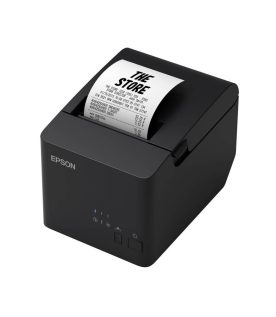 Impresoras POS EPSON TM-T20IVL-002 USB-RED C31CL45002