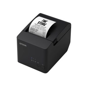 Impresoras POS EPSON TM-T20IVL-002 USB-RED C31CL45002