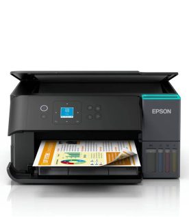 Multifuncionales EPSON Ecotank L4360 C11CL41301