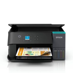 Multifuncionales EPSON Ecotank L4360 C11CL41301