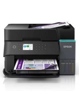Multifuncionales EPSON Ecotank L6370 C11CL43301