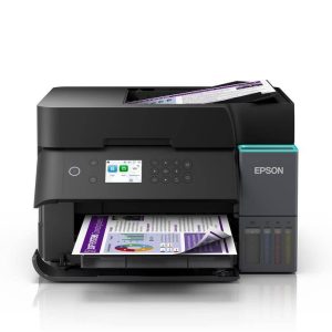 Multifuncionales EPSON Ecotank L6370 C11CL43301