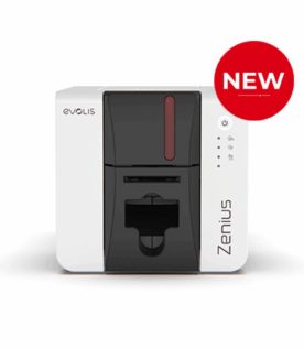 Impresora POS EVOLIS ZN2-001-A