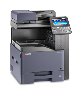 Multifuncional Laser Color KYOCERA TASKalfa 308ci