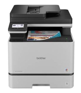 Multifuncional BROTHER MFCL8730CDW
