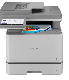 Multifuncional BROTHER MFCL8970CDW