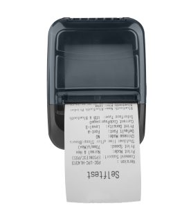 Impresora Portatil Qian QOP-T58UB-RP