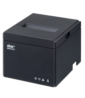 Impresora térmica STAR MICRONICS BSC10II-UE GY US 39465910