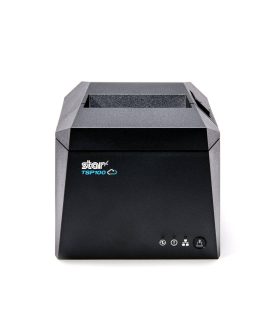 Impresoras POS STAR MICRONICS TSP143IV UEWB GY US 39473810
