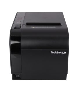 Impresora Térmica TECHZONE TZBE301