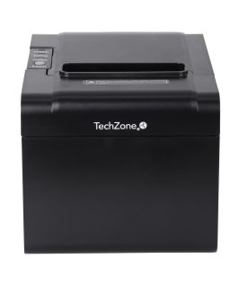 Impresora Térmica TECHZONE TZBE102