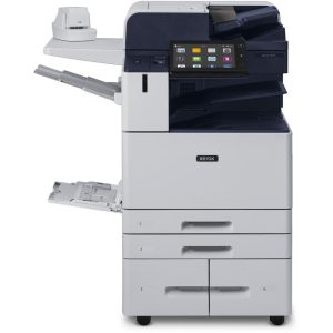 Impresora multifuncional XEROX Alta Link B8155_F