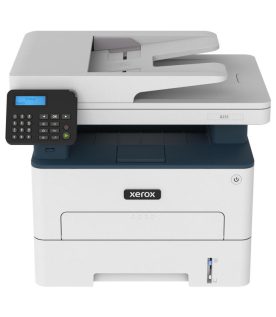 Multifuncional Monocromático XEROX Multi. Mono B225_DNI