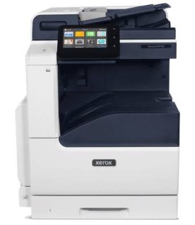 Multifuncional XEROX B7125