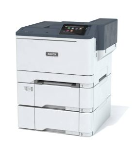 Impresora XEROX C410_DN