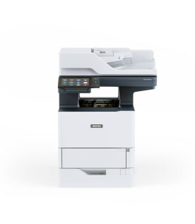 Impresora XEROX B625_DN