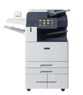 Multifuncionales XEROX B8245_F