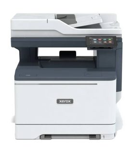 Multifuncionales XEROX C325_DNI