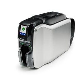 IMPRESORA DE CREDENCIALES ZEBRA ZC300 ZC32-000C000LA00