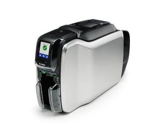 IMPRESORA DE CREDENCIALES ZEBRA ZC300 ZC32-000C000LA00