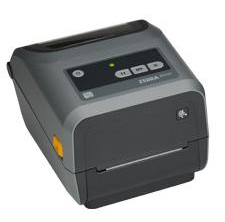 Impresoras de Etiquetas ZEBRA ZD421D ZD4A042-D01E00EZ
