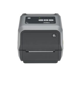 Impresoras de Etiquetas ZEBRA ZD621T ZD6A043-301F00EZ