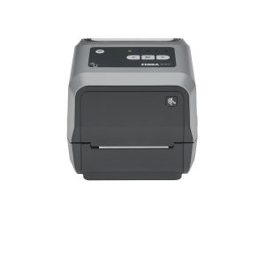 Impresoras de Etiquetas ZEBRA ZD621T ZD6A043-301F00EZ