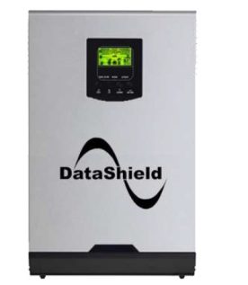 Inversor Cargador Solar DATASHIELD IS-1000