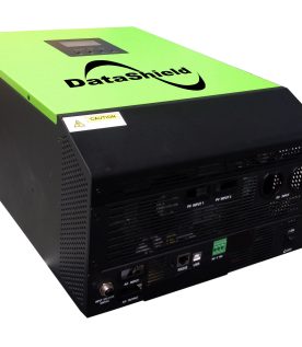 Inversor Cargador Solar Híbrido DATASHIELD IN-5000