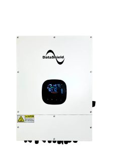 Inversor DATASHIELD IN-6000