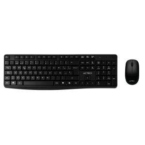 Kit Inalámbrico ACTECK CREATOR MK440 AC-931755