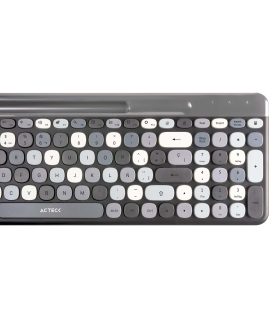 Kit de teclado y mouse ACTECK MK470 AC-935180