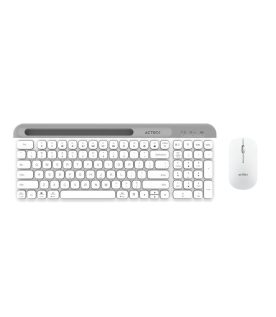 Kit teclado y mouse ACTECK MK720 AC-936262