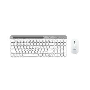 Kit teclado y mouse ACTECK MK720 AC-936262