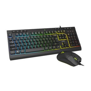 Kit de teclado y mouse ACTECK MK477G AC-936750