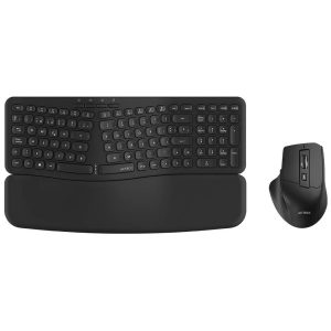 Kits para Teclado Y Mouse ACTECK MK650 AC-939867