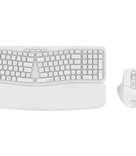 Kits para Teclado Y Mouse ACTECK MK650 AC-939874