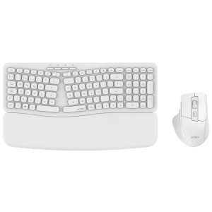 Kits para Teclado Y Mouse ACTECK MK650 AC-939874