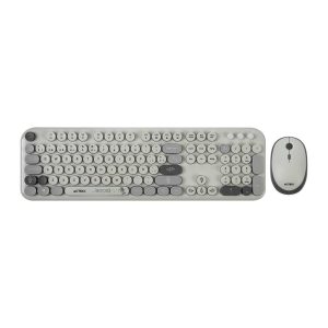 Kits para Teclado Y Mouse ACTECK MK485 AC-940184
