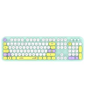 Kits para Teclado Y Mouse ACTECK MK485 AC-940191