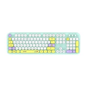 Kits para Teclado Y Mouse ACTECK MK485 AC-940191