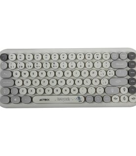 Kits para Teclado Y Mouse ACTECK MK480 AC-940221