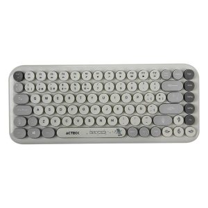 Kits para Teclado Y Mouse ACTECK MK480 AC-940221