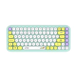 Kits para Teclado Y Mouse ACTECK MK480 AC-940238