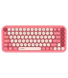 Kits para Teclado Y Mouse ACTECK MK480 AC-940245