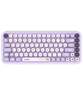 Kits para Teclado Y Mouse ACTECK MK4 80 AC-940252
