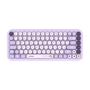 Kits para Teclado Y Mouse ACTECK MK4 80 AC-940252