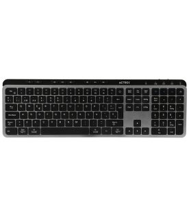 Kits para Teclado Y Mouse ACTECK MK755 AC-940160