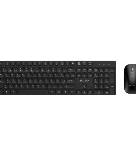 Kits para Teclado y Mouse ACTECK CREATOR VANTAGE AERO MK555 AC-943482