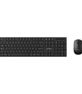 Kits para Teclado y Mouse ACTECK CREATOR VANTAGE PRIME MK555 AC-943499